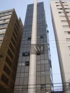 Sala Comercial à venda, 31m² no Liberdade, São Paulo