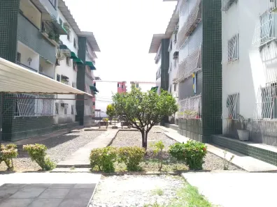 Apartamento com 2 Quartos para alugar, 50m² no Casa Caiada, Olinda