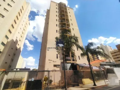 Apartamento com 1 Quarto à venda, 60m² no Vila Imperial, São José do Rio Preto