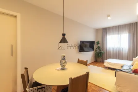 Apartamento com 3 Quartos à venda, 100m² no Pinheiros, São Paulo
