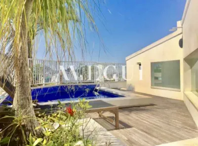 Cobertura com 4 Quartos à venda, 481m² no Leblon, Rio de Janeiro