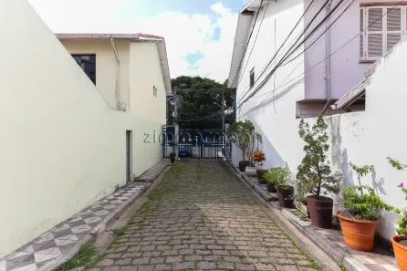  com 3 Quartos à venda, 115m² no Vila Romana, São Paulo