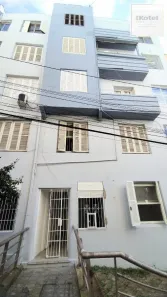 Apartamento com 3 Quartos à venda, 56m² no Centro Histórico, Porto Alegre