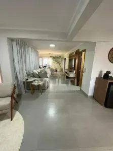Apartamento com 3 Quartos à venda, 142m² no Brasil, Uberlândia