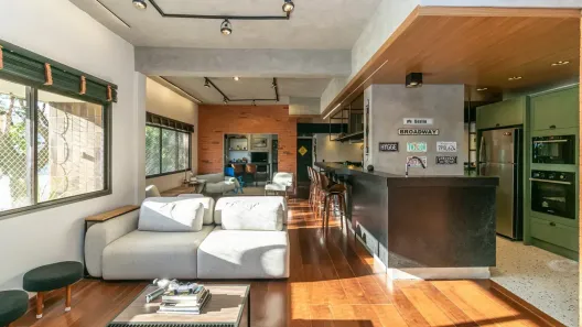 Apartamento com 3 Quartos à venda, 259m² no Auxiliadora, Porto Alegre