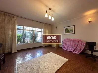 Casa de Condomínio com 3 Quartos à venda, 272m² no Jardim do Mar, São Bernardo do Campo