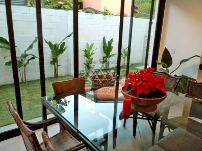 Sobrado com 5 Quartos à venda, 174m² no Camburi, São Sebastião