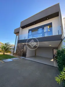 Sobrado com 3 Quartos à venda, 211m² no Parque Amazônia, Goiânia