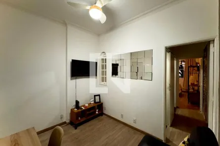 Apartamento com 1 Quarto à venda, 32m² no Copacabana, Rio de Janeiro
