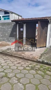 Lote/Terreno à venda, 300m² no Jamaica (Praia), Itanhaém