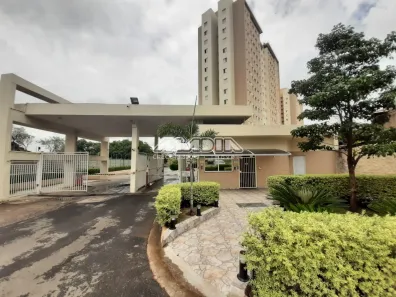 Apartamento com 3 Quartos para alugar, 70m² no Chácara das Nações, Valinhos