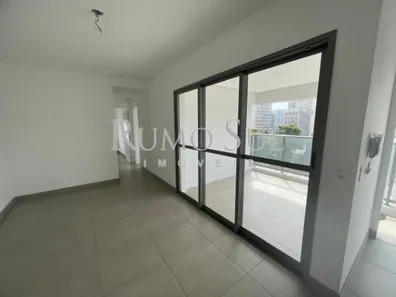 Apartamento com 2 Quartos para alugar, 65m² no Santo Amaro, São Paulo