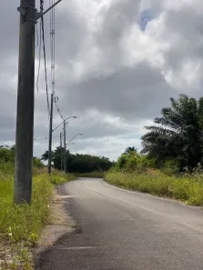 Lote/Terreno à venda, 1000m² no Arembepe (Abrantes), Camaçari