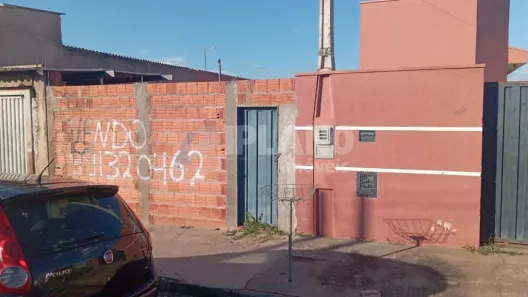Lote/Terreno à venda, 125m² no Cidade Aracy, São Carlos