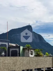 Apartamento com 1 Quarto à venda, 118m² no Gávea, Rio de Janeiro