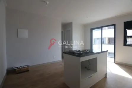 Apartamento com 2 Quartos à venda, 49m² no Centro, Canoas