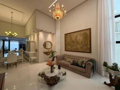 Casa de Condomínio com 3 Quartos à venda, 182m² no Universidade, Vitória da Conquista