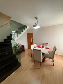 Cobertura com 2 Quartos à venda, 138m² no Fonte Grande, Contagem