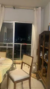 Apartamento com 3 Quartos à venda, 89m² no São Benedito, Uberaba