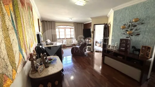Sobrado com 3 Quartos à venda, 204m² no Jardim da Campina, São Paulo