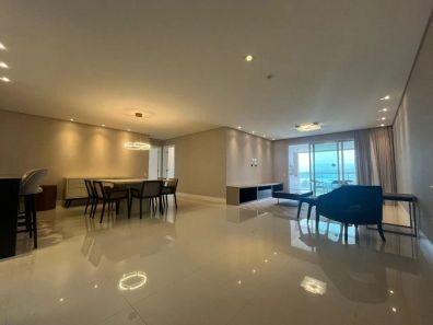 Apartamento com 3 Quartos à venda, 165m² no Agronômica, Florianópolis