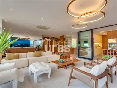 Apartamento com 4 Quartos à venda, 200m² no Serrinha, Goiânia