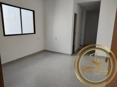 Apartamento com 1 Quarto para venda ou aluguel, 24m² no Vila Prudente, São Paulo