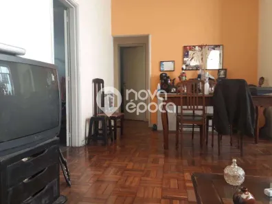 Apartamento com 2 Quartos à venda, 64m² no Praça da Bandeira, Rio de Janeiro