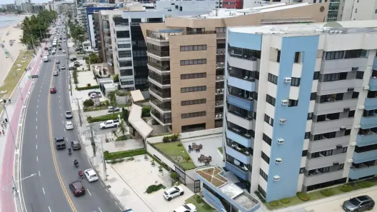 Apartamento com 2 Quartos à venda, 62m² no Ponta Verde, Maceió