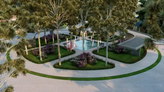 Lote/Terreno à venda, 360m² no Centro, Marilena