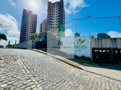 Apartamento com 2 Quartos à venda, 48m² no Ponta Negra, Natal