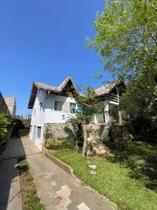 Sobrado com 3 Quartos à venda, 490m² no Cancelli, Cascavel