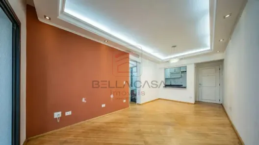 Apartamento com 2 Quartos à venda, 63m² no Belenzinho, São Paulo