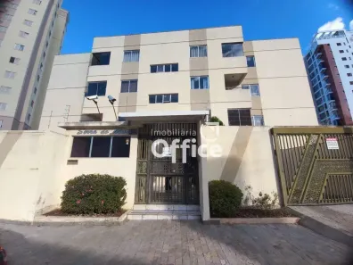 Apartamento com 3 Quartos para alugar, 76m² no Jundiaí, Anápolis