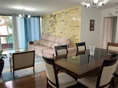 Apartamento com 3 Quartos à venda, 136m² no Vila Trujillo, Sorocaba