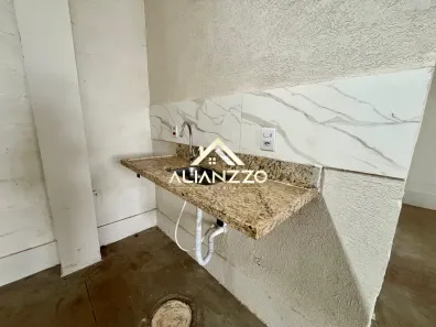 Ponto Comercial para alugar, 174m² no Jardim Cristo Redentor, Ribeirão Preto