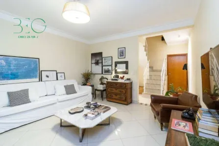 Sobrado com 3 Quartos à venda, 126m² no Piqueri, São Paulo