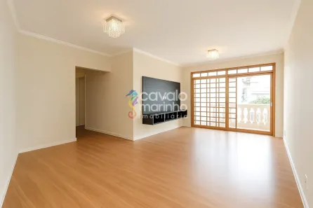 Apartamento com 3 Quartos à venda, 84m² no Jardim Irajá, Ribeirão Preto