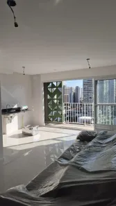 Apartamento com 3 Quartos à venda, 80m² no Setor Bueno, Goiânia