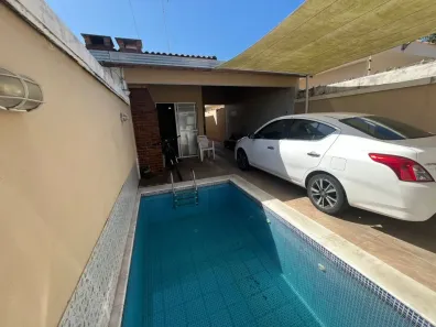 Casa com 2 Quartos à venda, 125m² no Belas Artes, Itanhaém