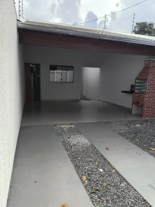 Casa com 3 Quartos à venda, 98m² no Jardim Primavera 1ª Etapa, Anápolis