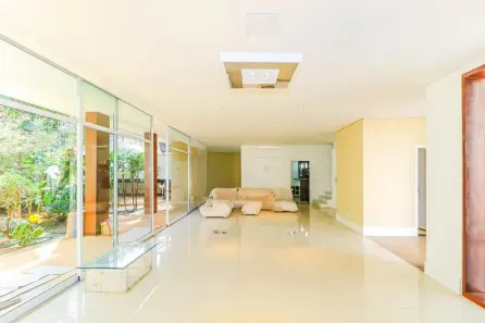 Casa com 5 Quartos à venda, 550m² no Jardim Cordeiro, São Paulo