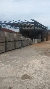 Lote/Terreno para alugar, 500m² no Parque Industrial Avelino Alves Palma, Ribeirão Preto
