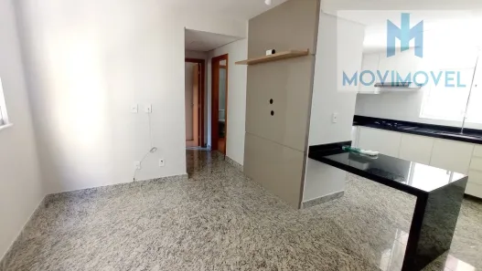 Apartamento com 2 Quartos para alugar, 55m² no Serra, Belo Horizonte