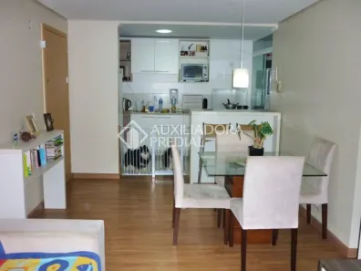 Apartamento com 3 Quartos à venda, 68m² no Jardim Carvalho, Porto Alegre