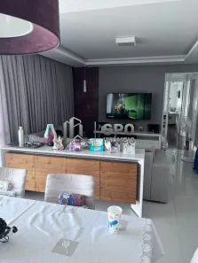 Apartamento com 3 Quartos à venda, 130m² no Jardim Dom Bosco, São Paulo
