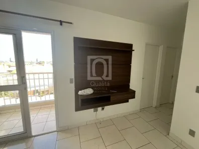 Apartamento com 2 Quartos à venda, 49m² no Jardim São Conrado, Sorocaba