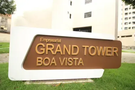 Sala Comercial à venda, 32m² no Boa Vista, Recife