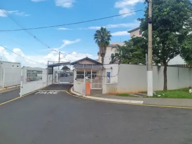 Apartamento com 3 Quartos à venda, 66m² no Jardim Parque Novo Mundo, Limeira