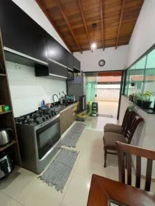 Cobertura com 2 Quartos à venda, 86m² no Vila América, Santo André